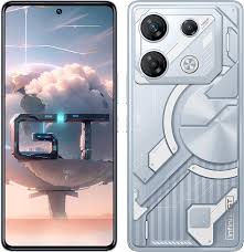 Infinix GT 10 Pro