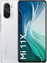 Mi 11X Pro